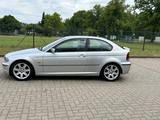 BMW 325ti Compact - - BMW 325: Compact