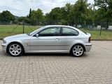 BMW 325ti Compact - - BMW 325: Compact 325ti
