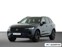 Volvo XC60 - Vorschau Bild 1