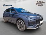 Hyundai Bayon 1.0 T-GDI DCT Prime Facelift MY25 - Hyundai BAYON Tageszulassungen