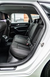 Fahrzeugabbildung Audi A6 Avant 45 TDI QUATTRO 1.HAND|VIRTUAL|KAM|SPUR.