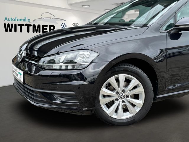 Golf 1.2 TSI Trendline / PDC / SH / ALU