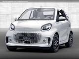 Smart fortwo EQ cabrio/Pulse/22kW/SHZ/Excl/LED/Kamera/ - Smart ForTwo: Cabrio, Eq