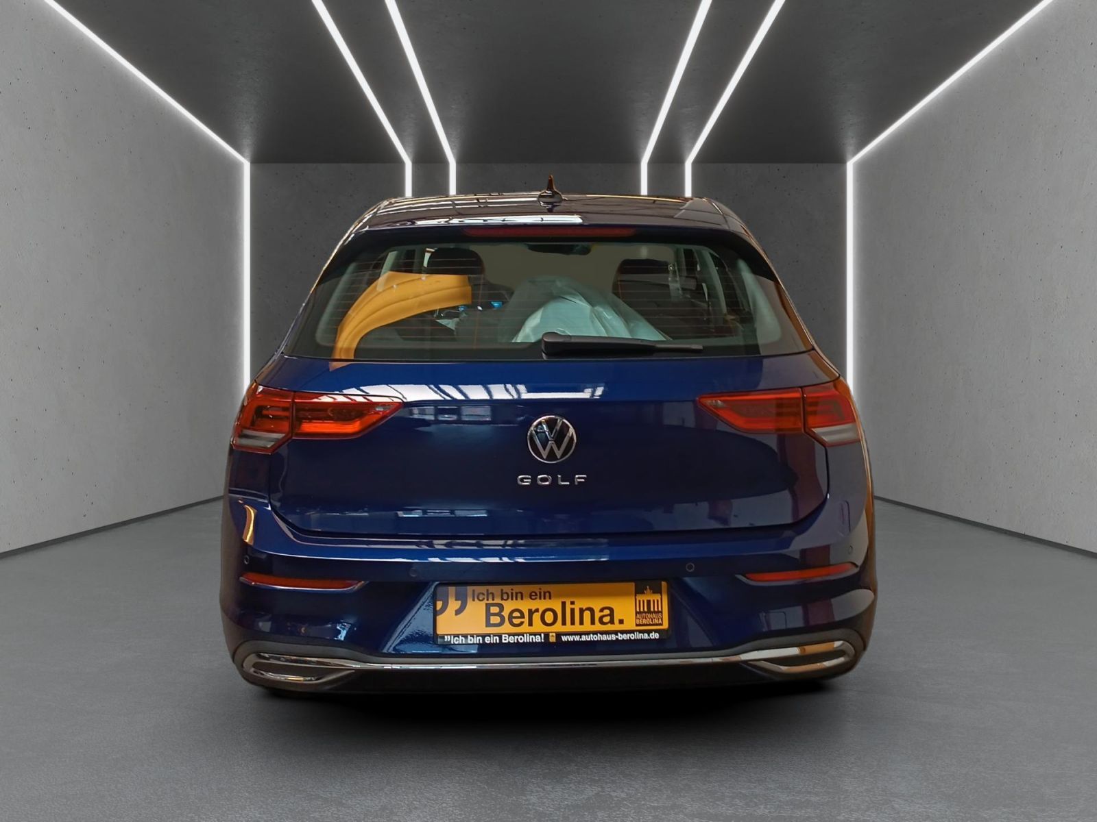 Volkswagen Golf - Bild 6
