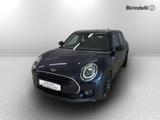 MINI Mini Clubman (F54) - Mini 2.0 Cooper D Busi - blaue MINI Cooper D Clubman