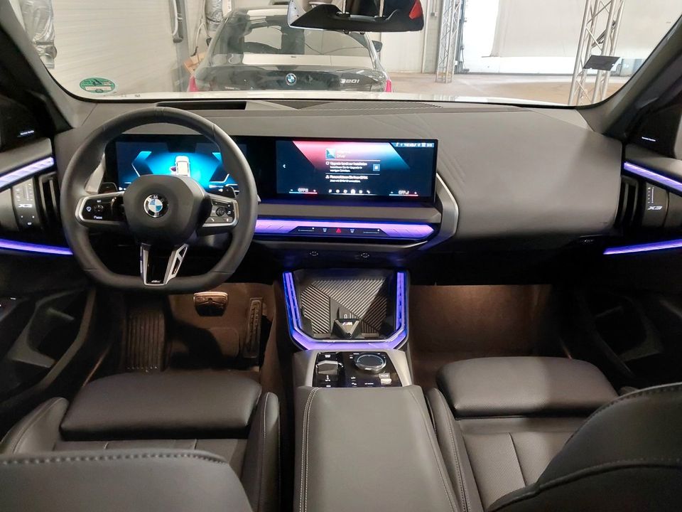 BMW X3 - Bild 6
