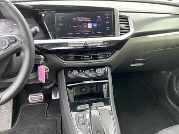 Opel Grandland (X) - 12
