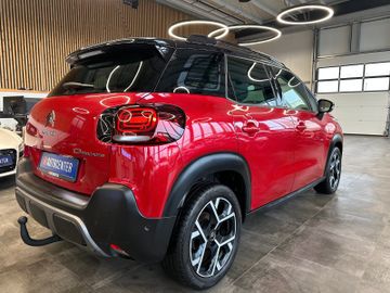 Citroën C3 Aircross Shine Pack*1.Hand*Klima*Navi*Kamera*