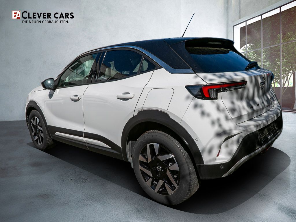 Opel Mokka e Elegance Fahrassistenz-Paket Matrix Navi imagem 2