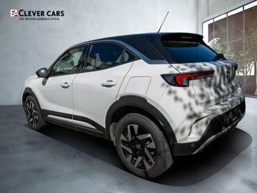 Opel Mokka e Elegance Fahrassistenz-Paket Matrix Navi