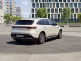 Mercedes-Benz EQC 400 4M AMG-LINE LEDER SHD MEMORY 360KAMERA - Mercedes-Benz EQC AMG-Line