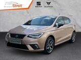 Seat Ibiza XCELLENCE 1.0 TSI 85 KW 6-GANG Navi Digita - Seat Ibiza 6K mit Benzin-Antrieb