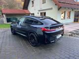 BMW X4 M COMPETITION AT M COMPETITION - BMW X4 M aus 2023