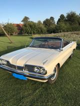 Pontiac Tempest LeMans Convertible - Pontiac: Lemans