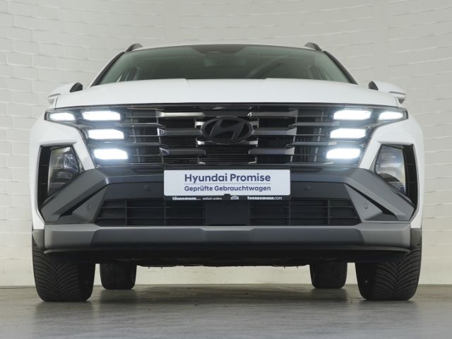 Tucson FACELIFT PHEV PRIME 4WD AT+LED MATRIX+NAV