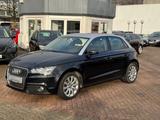 Audi A1 Sportback 1.6 TDI S-TRONIC S-LINE AMBITION - Audi A1 Gebrauchtwagen in Hamburg