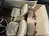 Ford Mustang Cabrio Note 2+ - Ford Mustang aus 1966: Cabrio