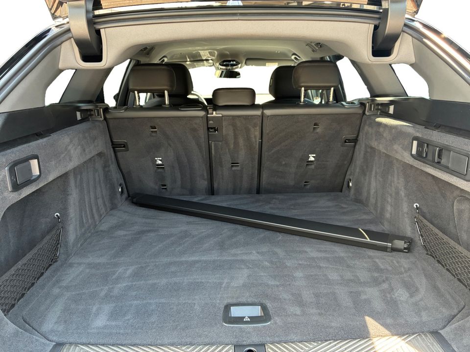 BMW 520d Touring + GARANTIE-bis-04.2030 imagem 3