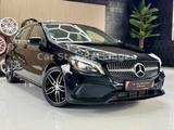 Mercedes-Benz A 200-BlueEfficiency/AMG-LINE/NAVI/KAMERA/EXPORT - gebrauchte Mercedes-Benz Kleinwagen