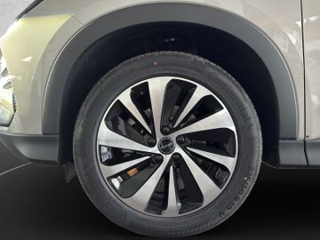 BYD SEAL U DM-i PHEV 26.6kWh Comfort ACC 360 11kw OB