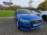 Audi A3 30 TFSI basis - Audi A3 30 TFSI Gebrauchtwagen