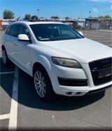 Audi Q7 facelift 3,0TDI (TV) LESEN - Audi Q7: Facelift