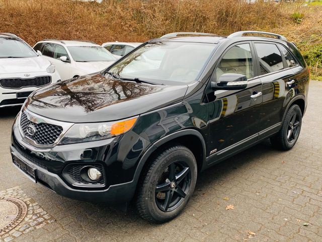 Kia Sorento Vision 4WD 7.Sitzer Vollausst.