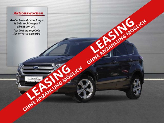 Ford Kuga 1.5 EcoBoost Trend / Kamera / SHZ / LHZ /