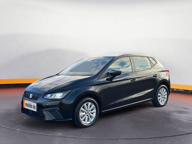 Seat Ibiza Style TSI DSG|ACC|LED|KAMERA|KLIMAANLAGE|