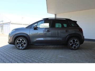 Citro�n C3 Aircross Shine Pack
