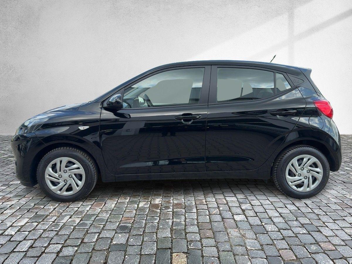 Hyundai i10 Select 1.0 KAT DAB #BT #ANDROID