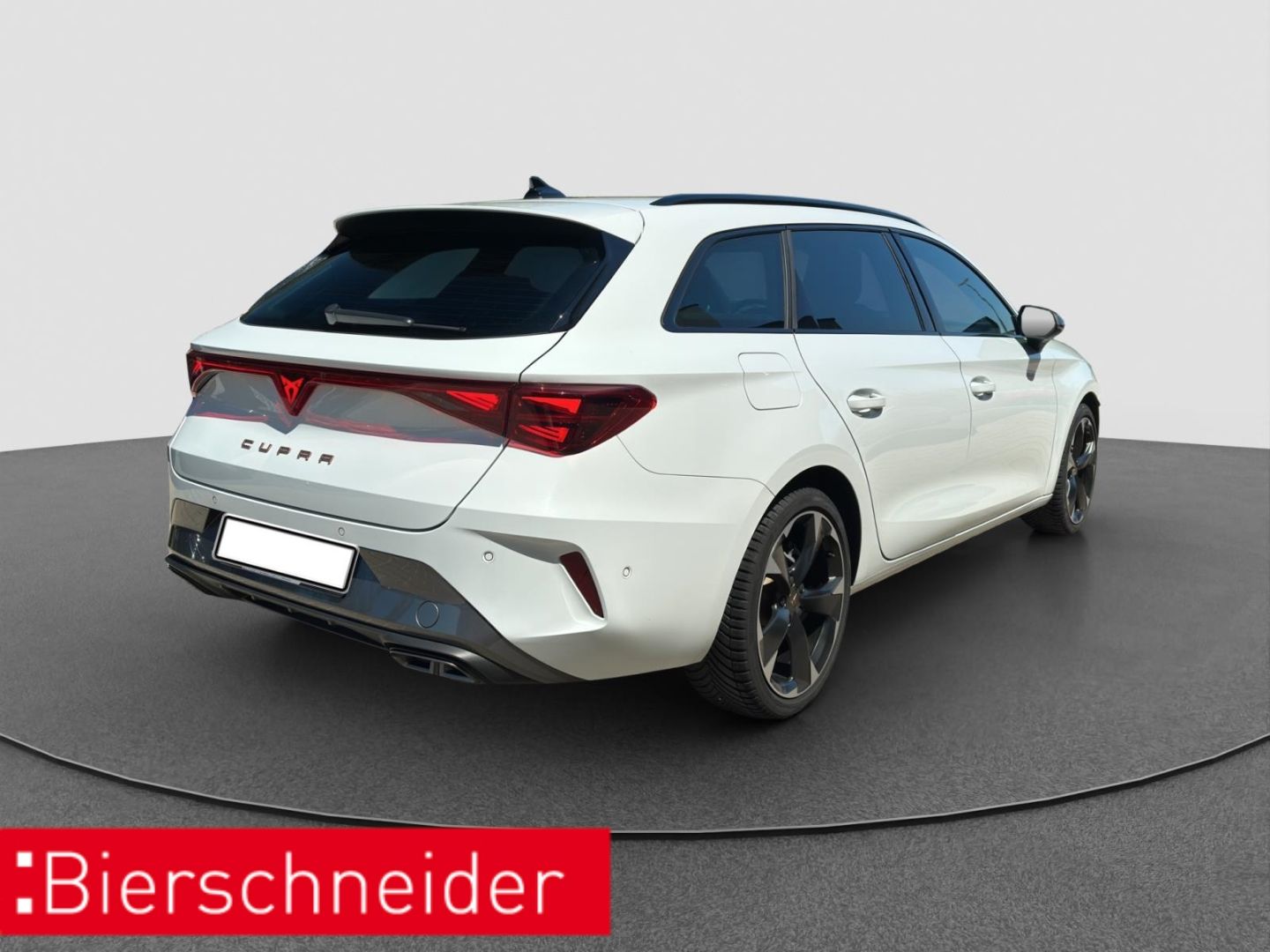 Cupra Leon - Bild 10