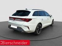 Cupra Leon - Vorschau Bild 10