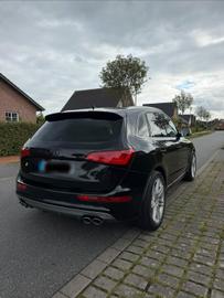 2013 AUDI SQ5 — фото 2