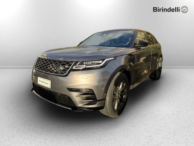 Land Rover LAND ROVER Range Rover Velar - Range Rover Velar