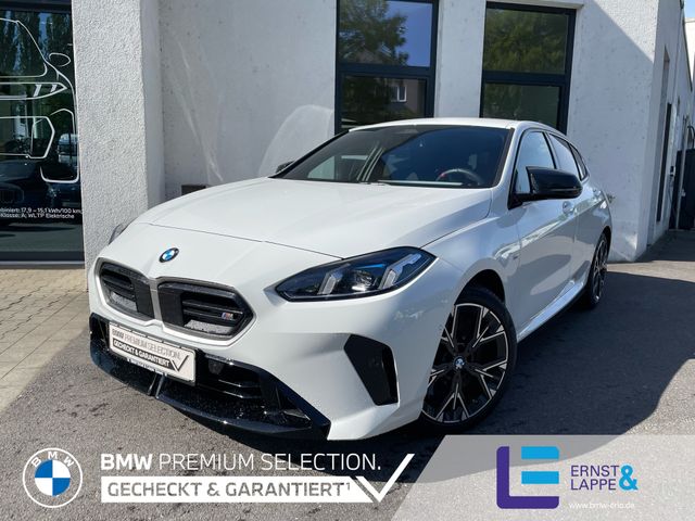 BMW M135 xDrive M Sport || adapt.LED DrivingAss