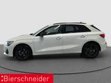 Audi A3 Sportback 40 TFSI e advanced AHK LED SONOS Hu - Audi: TFSI