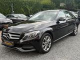 Mercedes-Benz C 200 C -Klasse Lim. C 200 CGI*Garantie - Mercedes-Benz C 200 aus 2014