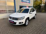 Volkswagen Tiguan Life BMT Navi AHK - Volkswagen Tiguan in Herne