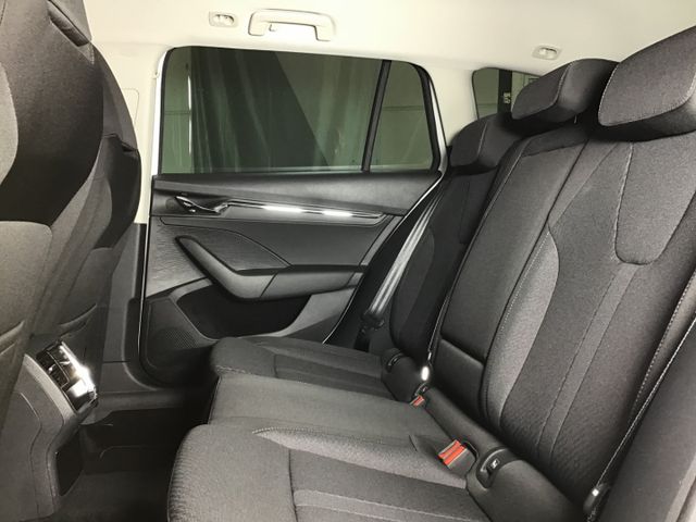 Fahrzeugabbildung Skoda Octavia Style Combi 2.0 TDI DSG/Navi/AHK/HUD/ACC