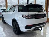 Land Rover Discovery Sport HSE Luxury |LED|PANO|MERIDIAN| - Land Rover Discovery Sport: Hse Luxury