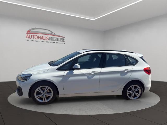 BMW 218 Active Tourer BMW Advantage Keyles Go, Klima