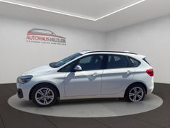 BMW 218 Active Tourer BMW Advantage Keyles Go, Klima