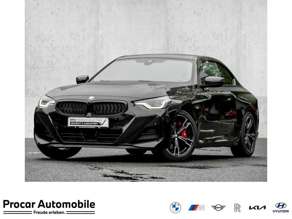 BMW 2er