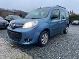 Renault Kangoo Paris - Renault Kangoo aus 2013