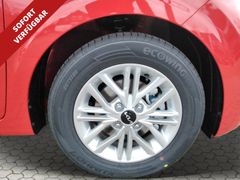Fahrzeugabbildung Kia Picanto 1.0 Vision CONNECT+KAMERA+SHZ+FULL LINK