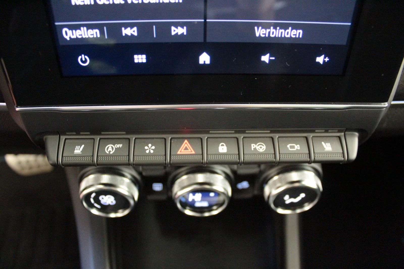 Fahrzeugabbildung Renault Arkana Mild Hybrid 160 EDC Esprit Alpine*15098*