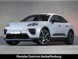 Porsche Macan 4S Electric Sport Chrono BOSE Offroad - gebrauchte Pickups