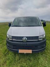 Volkswagen VW T6 Pritsche  DoKa 4 Motion Differenzialsperre - Kastenwagen Doka