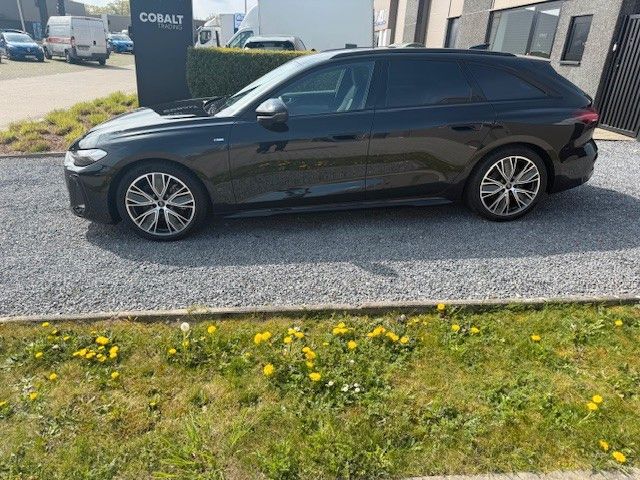 Audi A5 Avant TDI 150 kW - S LINE imagem 2